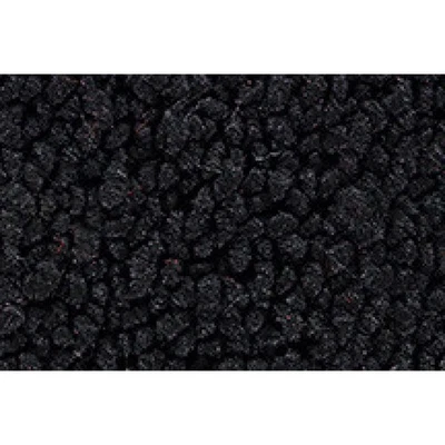 for 1965-73 Dodge Monaco 2 Door 01-Black Carpet 4 Speed Manual Transmission - Image 1 of 3