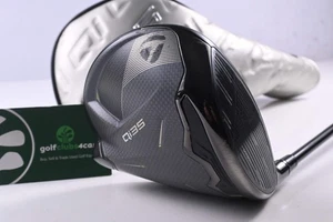 Taylormade Qi35 Max Driver / 12 Degree / Regular Flex Fujikura Ventus TR Blue 5 - Picture 1 of 9