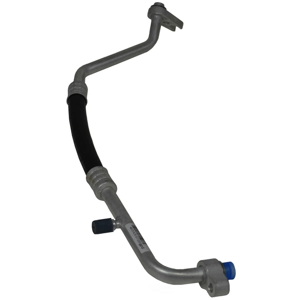 Шланг всасывания хладагента кондиционера подходит для 2005-2007 Saturn Vue ГЛОБАЛЬНЫЕ ЗАПЧАСТИ - Изображение 1 из 1