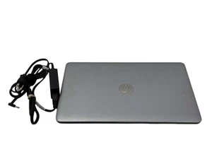 HP ELITEBOOK 850 G3 15.6"  I5-6300U 8GB RAM 256GB Nvme Win 11 Pro - Picture 1 of 7