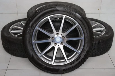 19 Zoll Original Mercedes GLC63 63s X253 C253 Winterräder  A2534013400 - Bild 1 von 4