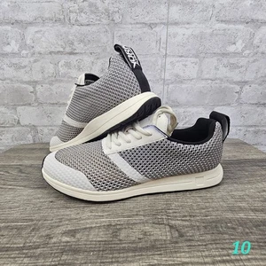 York Athletics The Henry Turnschuhe Unisex Herren 9 8,5 Damen 10,5 - Bild 1 von 9