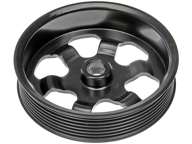 Power Steering Pump Pulley For 2002-2006 Acura RSX 2.0L 4 Cyl 2004 2005 NN887PF - Image 1 of 1