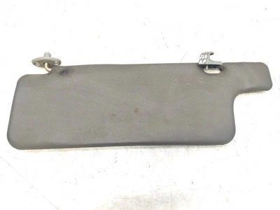 Mazda B2200 B Series UF 2.2D Diesel 1989 LHD Front Left Sun visor cover - Image 1 of 4
