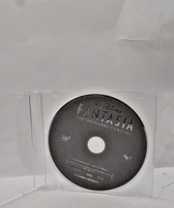 Walt Disney Fantasia The Original Classic DVD - Picture 1 of 24