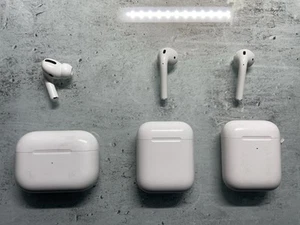 Misc AirPods AirPod Case Buds Etc.  - Picture 1 of 9