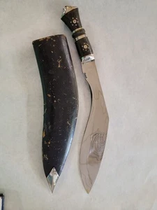 Ghurka Kukury Knife - Picture 1 of 22