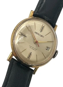 Vintage Mercury Mechanical watch - Picture 1 of 5
