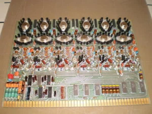 FAIRCHILD 40047831-9 97230109 ANALOG REF SUP. BOARD - Bild 1 von 1