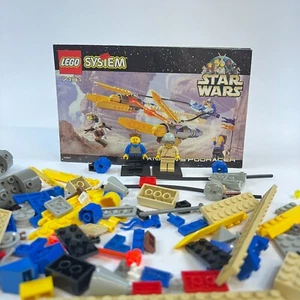 LEGO Star Wars: Anakin's Podracer 1999 (7131) - Imagen 1 de 7