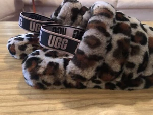 Zapatillas de piel de oveja Ugg para mujer - Imagen 1 de 6