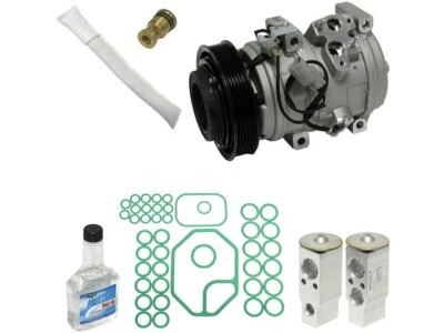 Kit de compressor A/C Toyota Avalon 2002-2004 24144KCFJ 2003 A/C compressor - Imagem 1 de 2