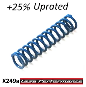 Molla selettore ingranaggi rinforzata Lambretta S1-3 CASA PERFORMANCE 25% +25% - Foto 1 di 4