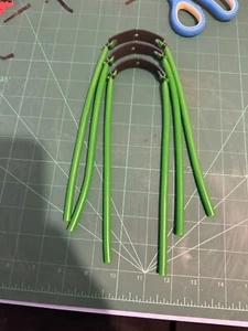 4070 Tube gypsy catapult slingshot - Picture 1 of 1