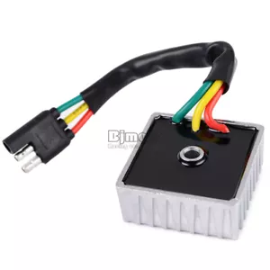 Regulator Rectifier For Arctic Cat 0630-182 Firecat 500 600 700 EFI 2005-2006 - Bild 1 von 6