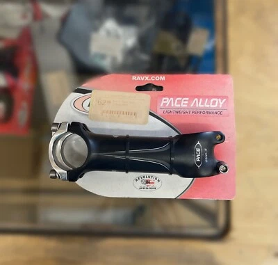 Vástago de ritmo RavX 110 mm 31,8 Foto 1 de 3