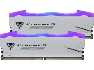 Patriot Viper Xtreme 5 M 48GB (2 x 24GB) 288-Pin PC RAM DDR5 6000 (PC5 48000) - Picture 1 of 4