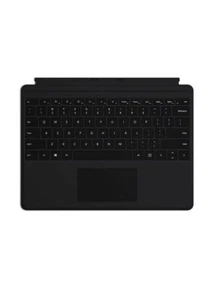 Microsoft Surface Pro X/8  Type Cover Keyboard,Black Model 1905 - Picture 1 of 3