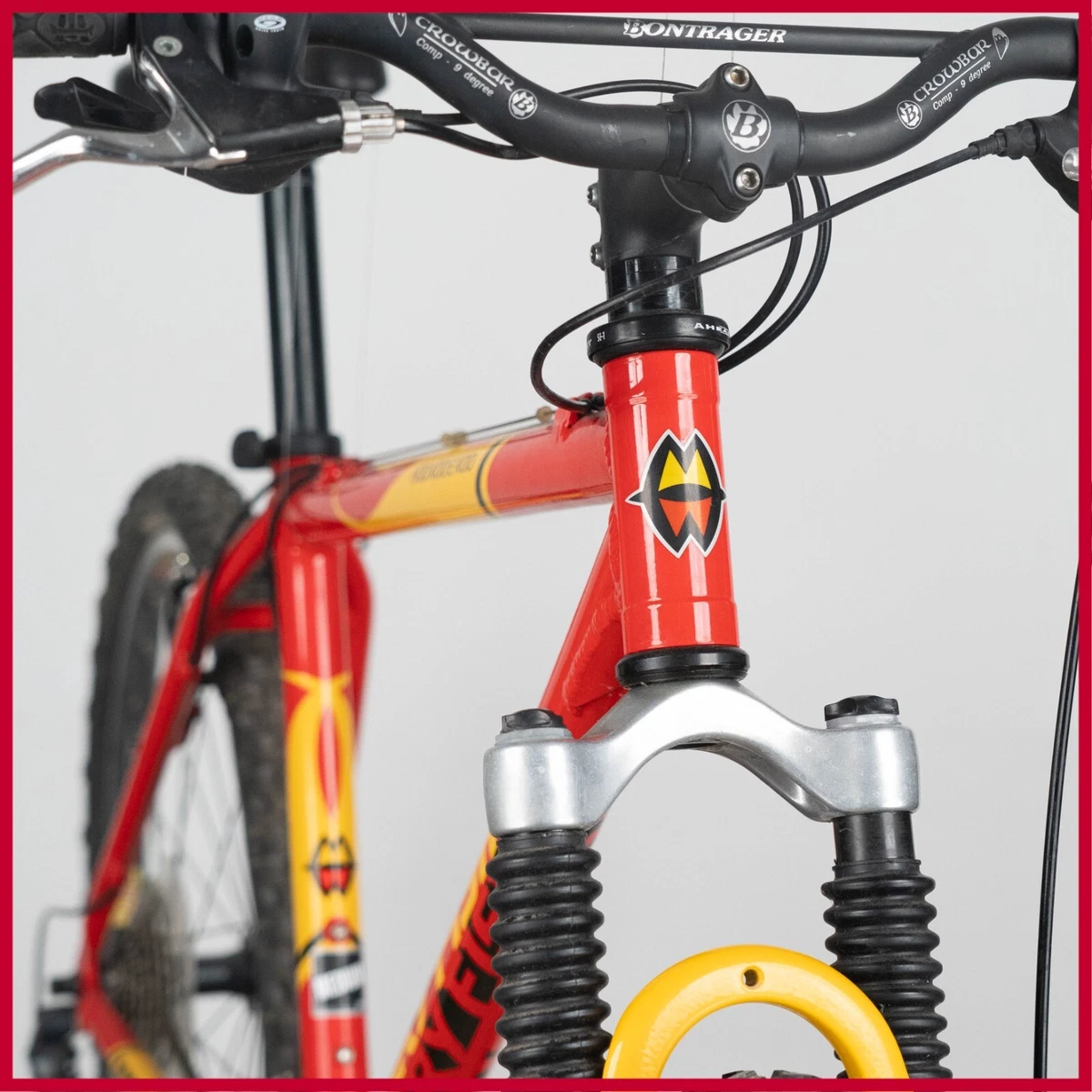 Gary Fisher 26 Inch Wheel Unisex Adults Bikes for sale | eBay