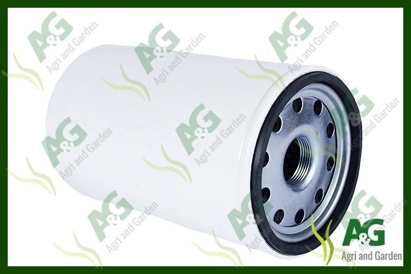 Hydraulic Filter Suits Fiat Tractor 80-90 110-90 115-90 1380 1580 1909130 - Image 1 of 1