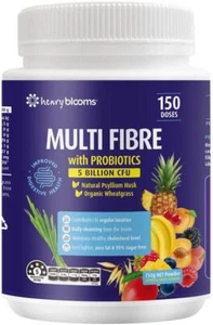 Blooms Multi Fibre with Probiotics 750g - Picture 1 of 1