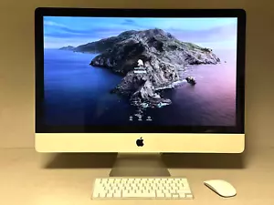 Apple iMac 27" Late 2013 3.2GHz Quad-Core i5, 8GB, 1TB, GT755M 1GB - Picture 1 of 5