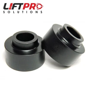 1.6" 40mm Rear Lift Kit for Fiat BRAVO GRANDE PUNTO LINEA SEICENTO STILO - Picture 1 of 4