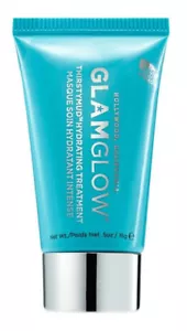 Glamglow Thirstymud Hydrating Treatment Mask 15g Mini/Travel Size New & Sealed - Picture 1 of 1