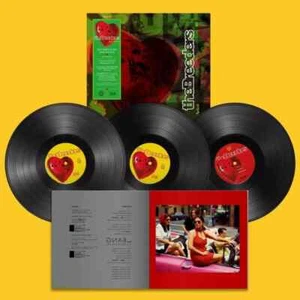 The Breeders – Last Splash (30th Anniversary) 3x 12" Vinyl Record LP - SEALED - Picture 1 of 2
