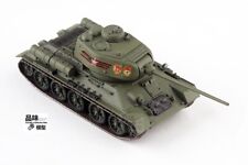 Dragon 63235 Soviet T-34/85 Military Tank Moscow Victory Day Parade Model