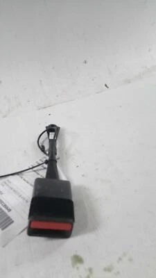 Used Front Left Seat Belt Front fits: 2018 Buick Enclave bucket driver buckle Fr - Image 1 of 4