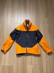 Arc’teryx x Beams 35th Special Order Stinger Jacket Orange Black Size XS - Bild 1 von 5