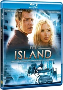 Blu-Ray The Island Neu Unter Blister - Bild 1 von 1