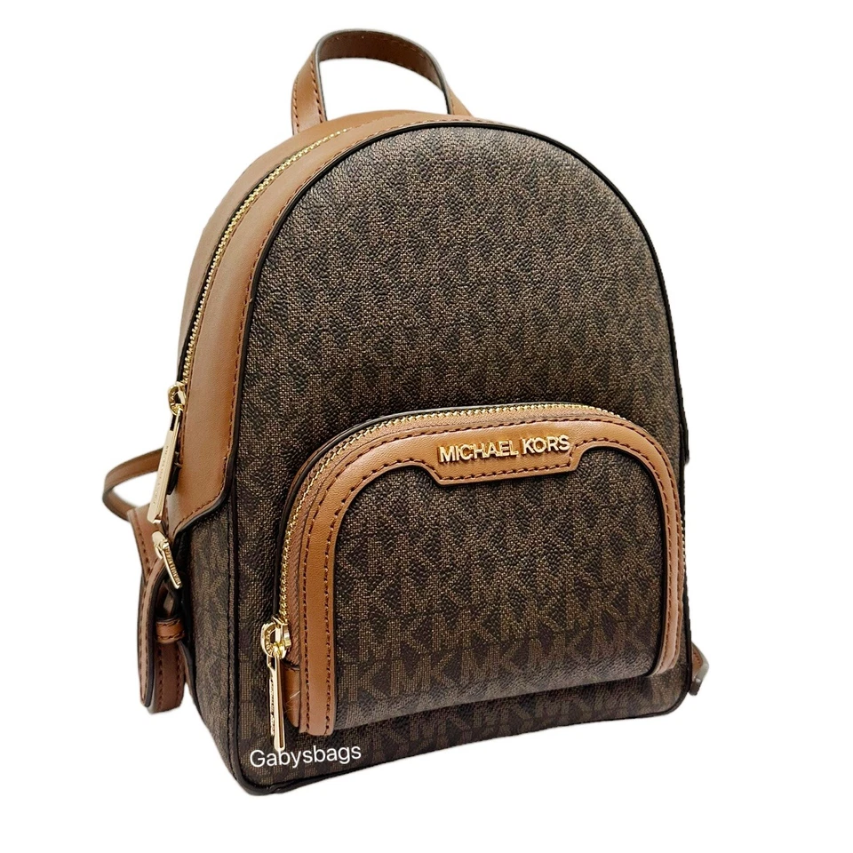 Michael Kors Jaycee Backpack