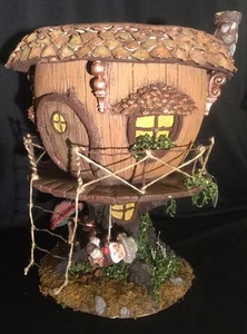Katherine's Collection Planter Table Top Display Stoney Brook NEW Retired - Picture 1 of 12