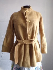 Giacca Donna In Lana Vintage (VFL006) - Foto 1 di 12