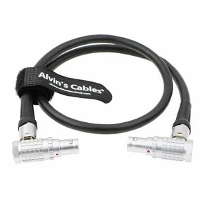 LCD EVF 16 Pin Stecker Kabel für Red Epic Scarlet W DSMC2 Rechtwinklig 50CM - Bild 1 von 4