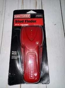 Craftsman Stud Finder with LED Display - Picture 1 of 2