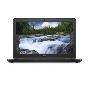 Dell Latitude 5590 14" i5-8365U @1.70GHz 16GB RAM 256GB SSD Win 11 Pro - Picture 1 of 7