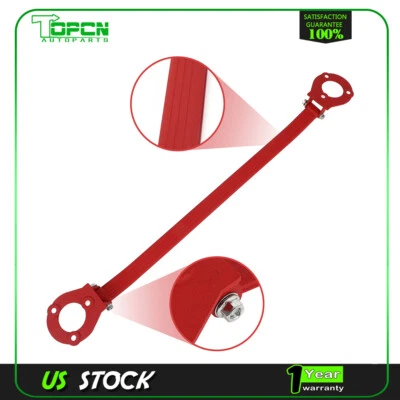 Barra de torre de puntal superior delantera/suspensión de soporte para Honda Accord 2008-2011 2012 Foto 1 de 4