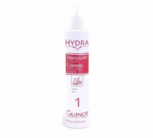 Guinot Demaquillant Exfoliant Cleansing Exfoliating Face Lotion 500ml Salon #dkt - Picture 1 of 1