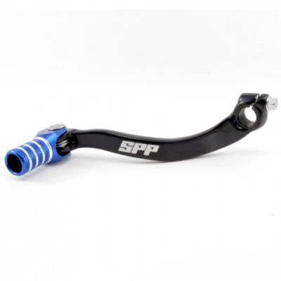 Blue SPP Gear Lever Fits Yamaha YZ250FX 2015 2016 - Image 1 of 4