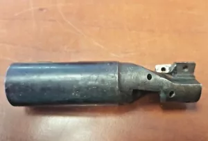 Ingersoll Wendemühle | Teilenr. 22J1Q1080R01 | Mazak Werkzeug | #4373 - Bild 1 von 3
