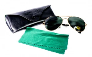 Jever Brille Pilotenbrille Etui Sonnenbrille Sommer Sonne Strand Urlaub Merch - Bild 1 von 4