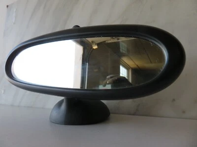 BMW MINI ONE REAR VIEW MIRROR 2001-2005 A35 - Image 1 of 4