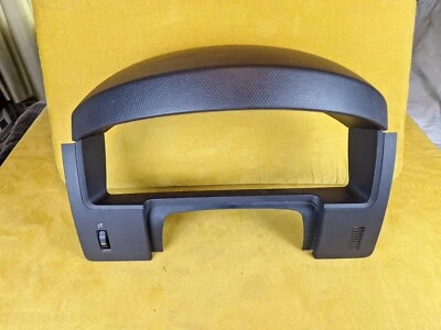 Ford Escape Mercury Mariner 2008-2012 velocímetro bisel moldura OEM Foto 1 de 4