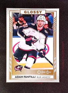 2023-24 UPPER DECK O-PEE-CHEE ADAM FANTILLI ROOKIE GOLD GLOSSY #R-44 - Picture 1 of 3
