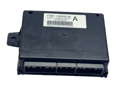 F48F-14B205-AL GEM or multi-function module 1995-1996 Ford Windstar - Image 1 of 4