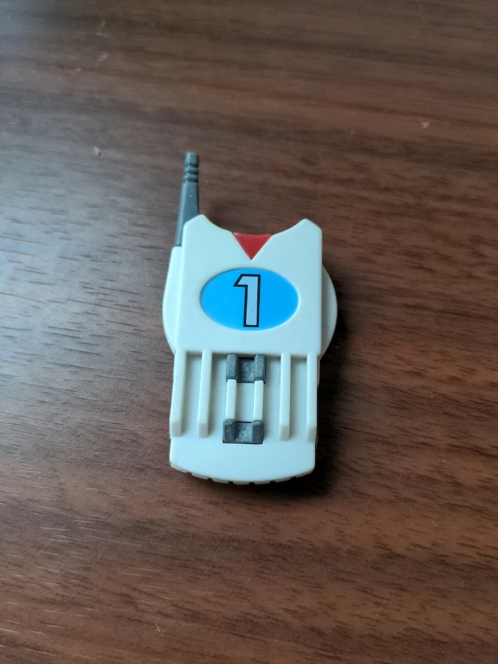 ROKENBOK TOYS Remote Control Wireless Controller RECEIVER CHIP #1 - Image 1 of 1