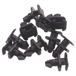100 X YOU.S Copertura Parabrezza Griglia Clip Per BMW - 51711928946 - Photo 1/4